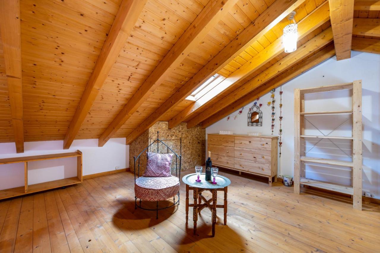 Casa Joia By Seewest Bensafrim Екстер'єр фото