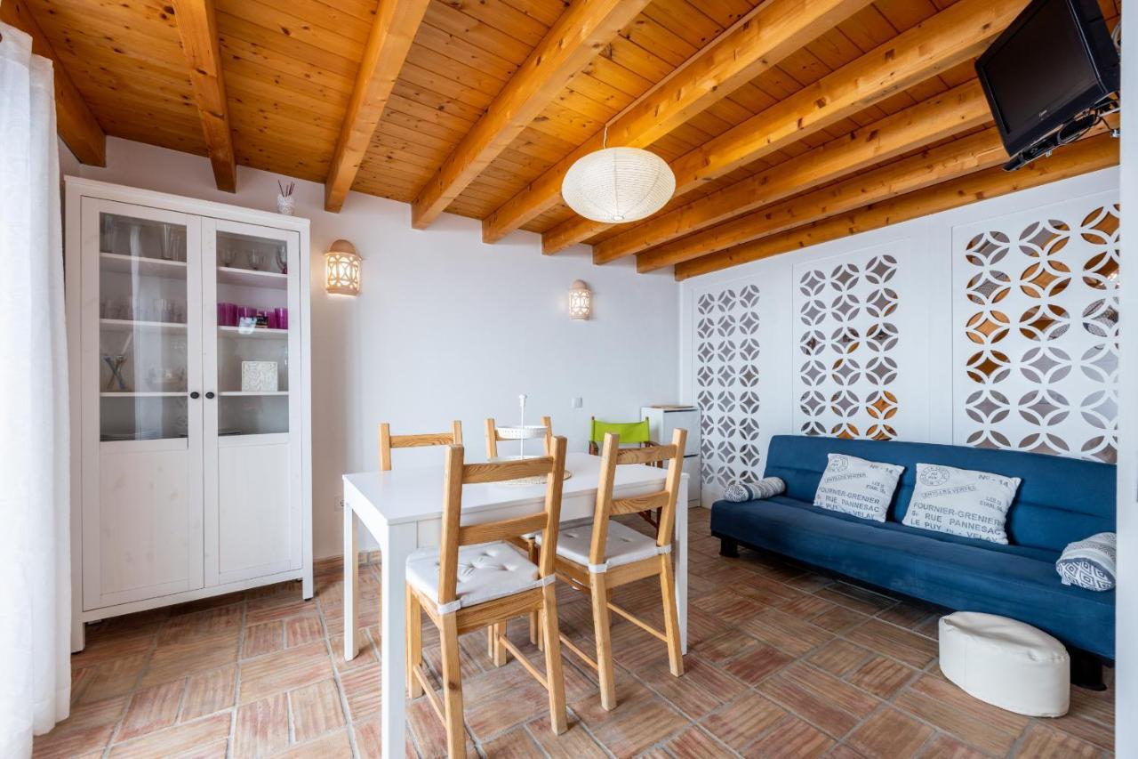 Casa Joia By Seewest Bensafrim Екстер'єр фото