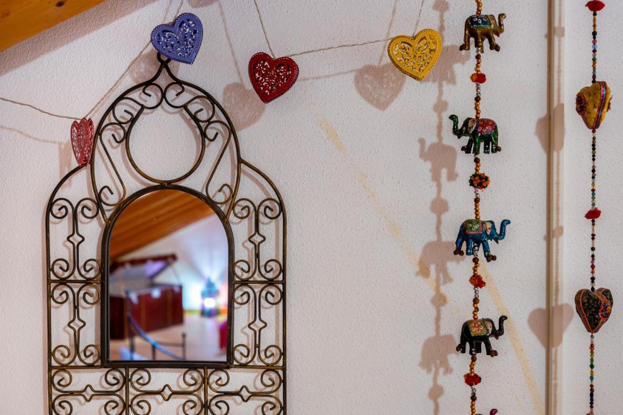 Casa Joia By Seewest Bensafrim Екстер'єр фото