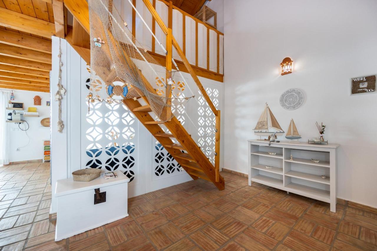 Casa Joia By Seewest Bensafrim Екстер'єр фото